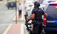 Un tiroteo en un cine de Luisiana deja m&#225s de dos muertos