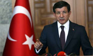 Turqu&#237;a descarta enviar tropas terrestres a Siria