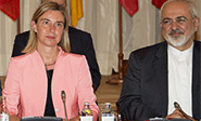 La UE empieza a rebajar las sanciones a Ir&#225;n tras el acuerdo nuclear