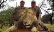 Zimbabue pide a EEUU la extradici&#243;n del asesino del le&#243;n Cecil