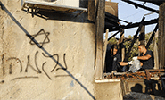 Palestinos forman brigadas de voluntarios tras ataque israel&#237;