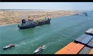 Egipto: Al Sisi lanza celebraci&#243;n nacionalista por nuevo Canal de Suez