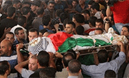Muere el padre del bebé palestino asesinado por colonos jud&#237;os