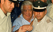 El exjefe de la polic&#237;a secreta de Pinochet fallece en Chile a los 86 a&#241;os