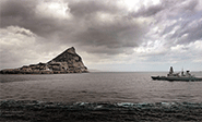 El pe&#241;&#243;n de Gibraltar vuelve a ser un foco de tensi&#243;n