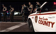 La calma vuelve a Ferguson tras cuatro d&#237;as de protestas