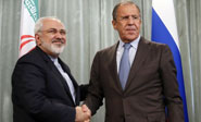 Rusia apuesta por elevar la calidad de las relaciones con Ir&#225;n