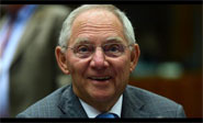 Sch&#228;uble: La salida de Grecia de la zona euro solo pueden tomarla los griegos