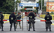 Venezuela decreta estado de excepci&#243n en frontera con Colombia 