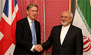 Ir&#225;n y Reino Unido reanudan relaciones diplom&#225;ticas