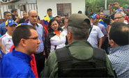 Venezuela: Hallan explosivos y una c&#225;rcel clandestina en T&#225;chira