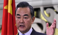 Wang Yi elogia a Rusia y China en la formaci&#243;n de un mundo multipolar