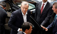 Turqu&#237;a celebrar&#225; nuevas elecciones parlamentarias