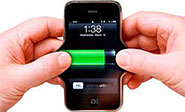 Una bater&#237;a para smartphones que dura una semana