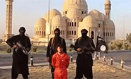 Daesh aterroriza a la poblaci&#243;n a través de ejecuciones p&#250;blicas