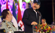 EEUU busca desestabilizar a pa&#237;ses antiimperialistas en Centroamérica y Suramérica