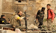 Zabadani dice adi&#243;s a los terroristas