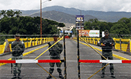 Venezuela ampl&#237;a el cierre fronterizo con Colombia