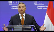 Hungr&#237;a “seguir&#225; defendiendo las fronteras” externas de la UE