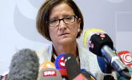 Austria permitir&#225; la entrada de refugiados