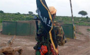 Al Shabab vuelve a ocupar la ciudad somal&#237; de Buqda