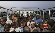 Nigeria vive bajo el terror daesh&#237;