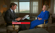 Hillary Clinton dice “lo siento” por usar su correo electr&#243;nico privado