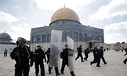 La ONU y EEUU, preocupados por la situaci&#243;n en Al Quds