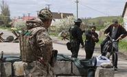 La regi&#243;n ucraniana de Donetsk se prepara para celebrar comicios