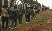 Estados Unidos combatir&#225; a Daesh con 70 hombres