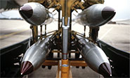 EEUU desplegar&#225; en Alemania 20 nuevas bombas nucleares