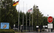 Zaj&#225;rova: Rusia ve con preocupaci&#243;n los planes de EEUU en Alemania