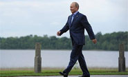 Bloomberg: Rusia podr&#237;a bombardear las posiciones de Daesh en Siria