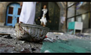 Yemen: M&#225;s de 25 m&#225;rtires por dos explosiones en una mezquita de Sanaa