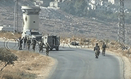 Militares israel&#237;es atacan a dos periodistas de AFP en Cisjordania