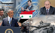 Rusia anuncia reuni&#243;n internacional sobre Siria en octubre