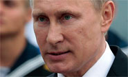 Rusia defiende la intervenci&#243;n “temporal” en Siria