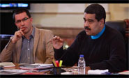 Maduro: La operaci&#243;n rusa es el “camino para salvar a Siria”