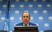 Rusia trabajar&#237;a con el ELS si no fuera un espejismo