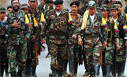 FARC: “Con la paz, ganar&#225; el pueblo de Colombia”