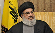 Hezbol&#225; responsabiliza a Arabia Saudita de las matanzas en la regi&#243;n
