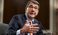 Washington descarta cooperaci&#243;n militar con Mosc&#250; en Siria