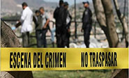 Encapuchados matan a ocho personas en Honduras