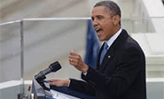 Barack Obama busca respaldo para armar a grupos operantes en Siria