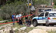 Ataques con arma blanca quitan a los israel&#237;es “la sensaci&#243;n de seguridad”