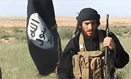 Daesh anuncia la muerte del n&#250;mero dos del grupo terrorista