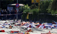 Turqu&#237;a suspende a los jefes de la Polic&#237;a, Inteligencia y seguridad de Ankara
