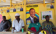 Guinea confirma la victoria de Condé
