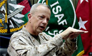 Washington, preocupado por acercamiento de Bagdad y Mosc&#250;
