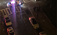 Muere un oficial de Polic&#237;a de Nueva York por un tiroteo